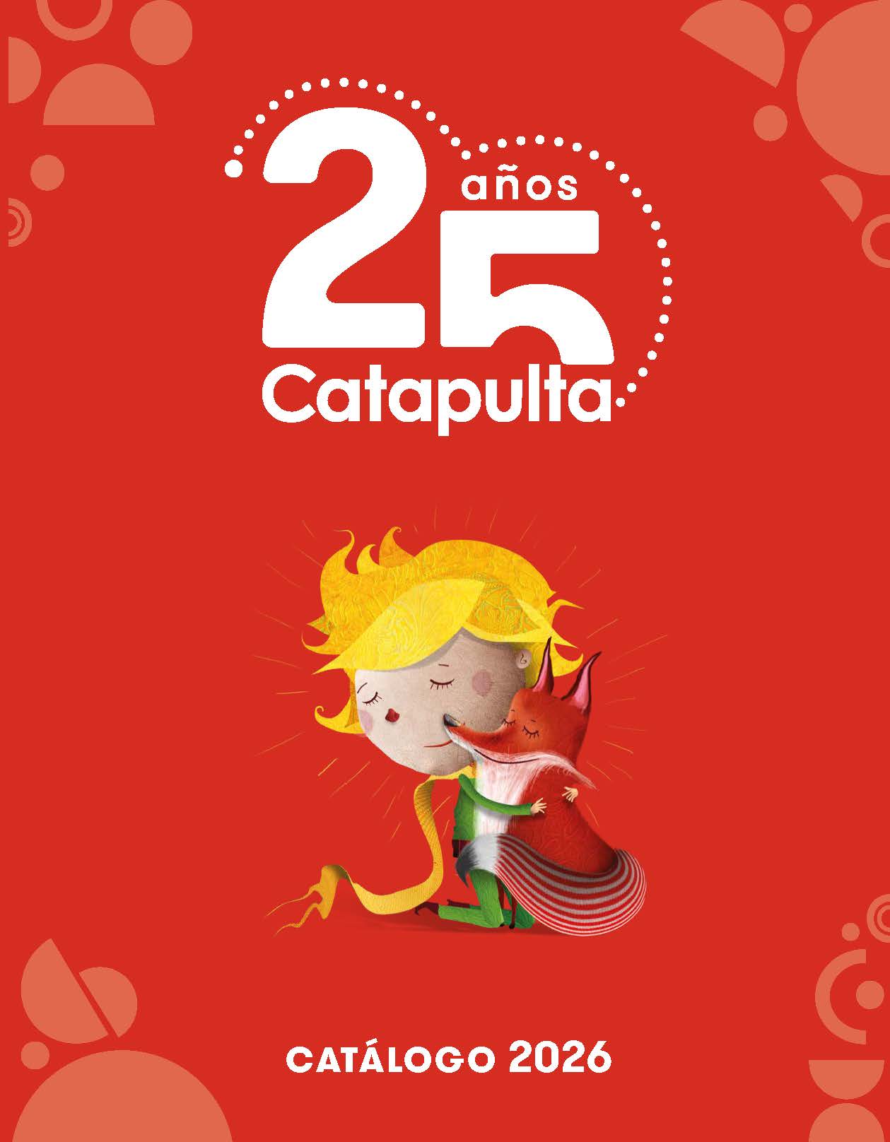 Catálogo Catapulta