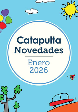 Novedades Catapulta