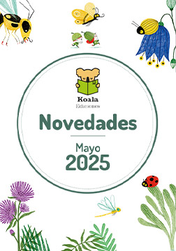 Novedades Koala