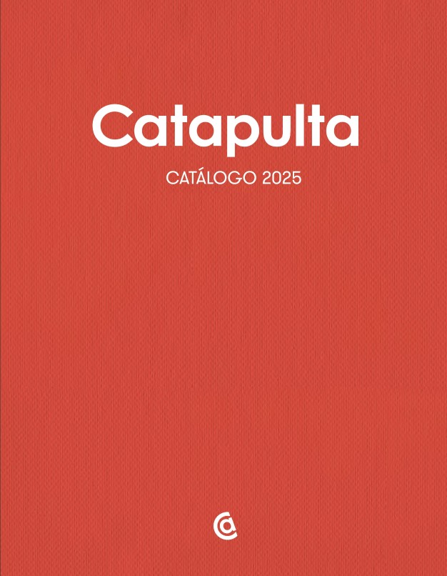 Catálogo Catapulta