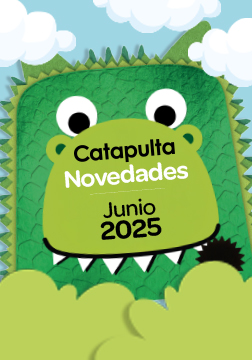 Novedades Catapulta