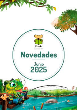 Novedades Koala