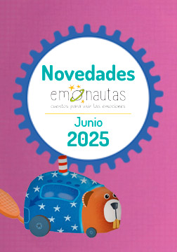 Novedades Emonautas
