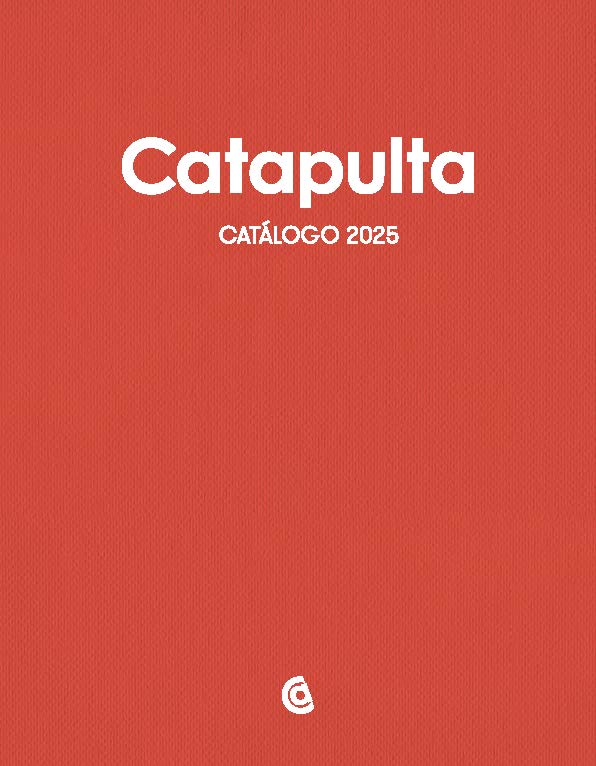 Catálogo Catapulta