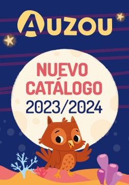 Catálogo Auzou