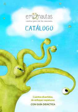 Catálogo Emonautas