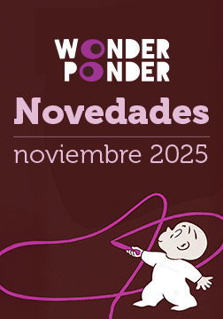 Novedad Wonder Ponder