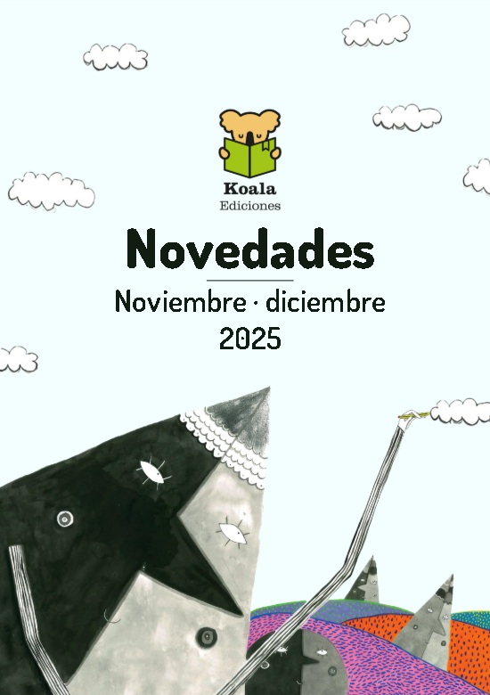 Novedades Koala