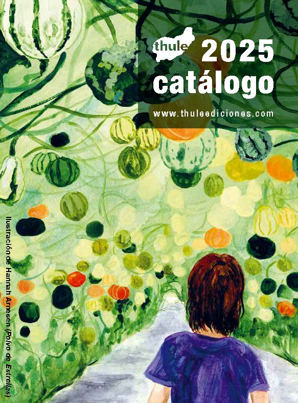 Catálogo Thule Ediciones