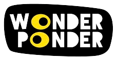 Wonder Ponder