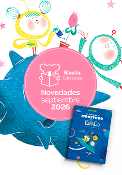  Novedades Editorial Koala