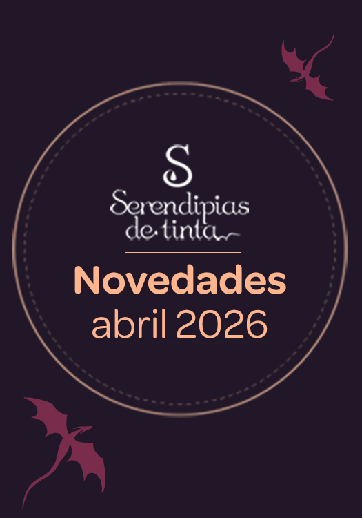  Novedades Serendipias