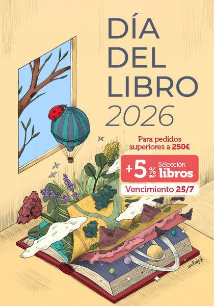  Día del Libro