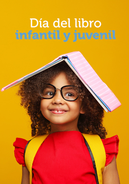  Día del Libro Infantil y Juvenil