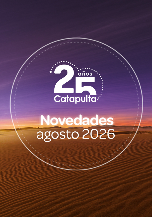  Novedades Catapulta 
