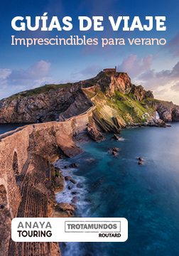  Guías de viaje