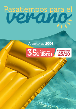  Pasatiempos para el verano