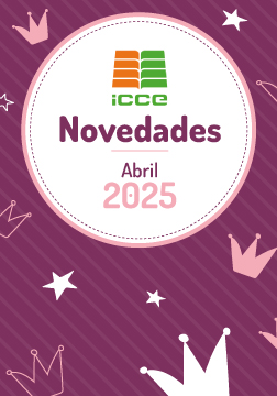  Novedades ICCE
