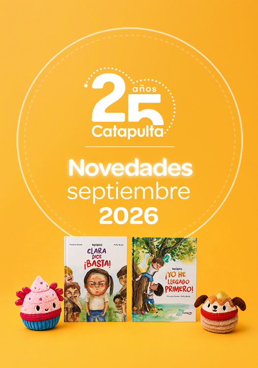  Novedades Catapulta 