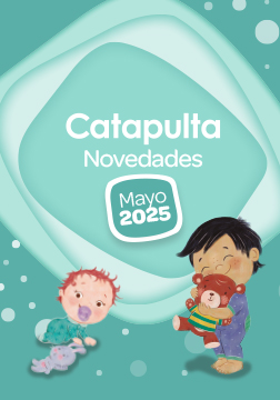  Novedades de Catapulta Editores