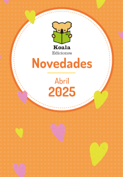  Novedades Editorial Koala