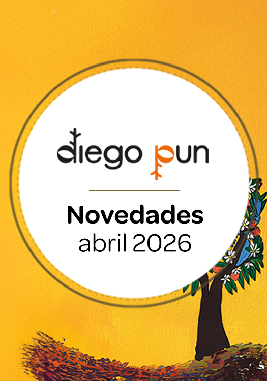  Novedades Diego Pun