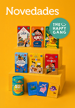  Catálogo de The Happy Gang