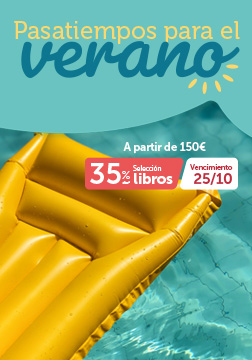  Pasatiempos para el verano