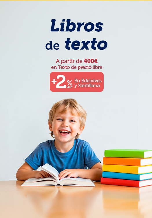  Libros de texto