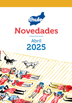  Novedades Thule