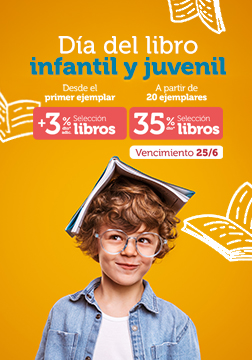  Día del Libro Infantil y Juvenil