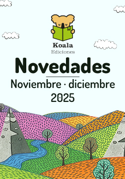  Novedades Editorial Koala