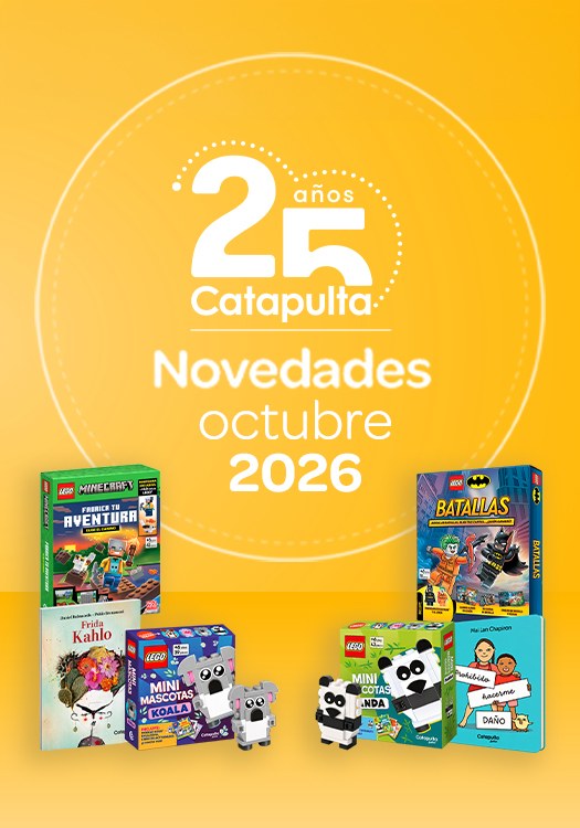  Novedades Catapulta 