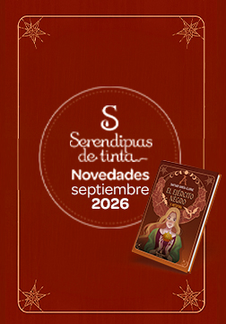  Novedades Serendipias