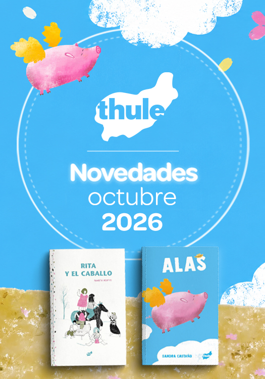  Novedades Thule