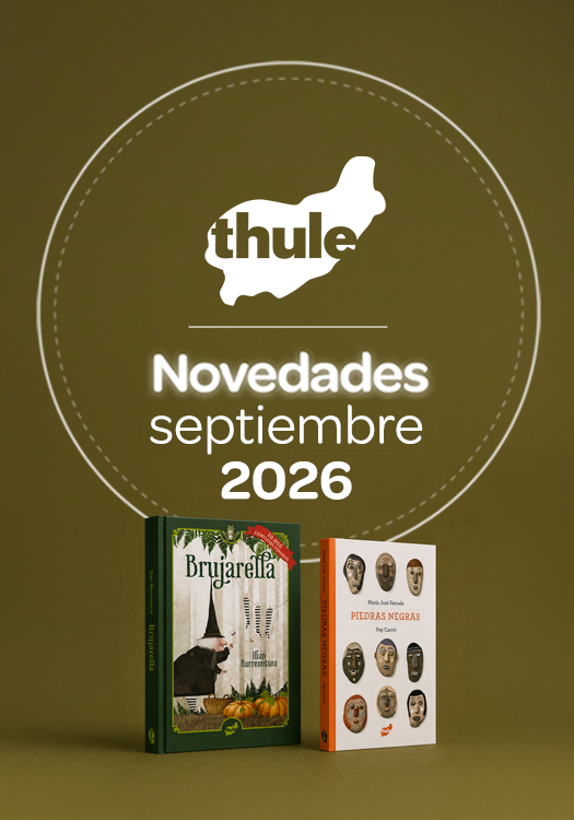  Novedades Thule
