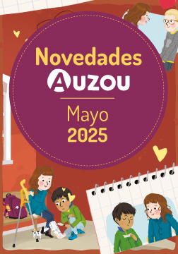  Novedades Auzou