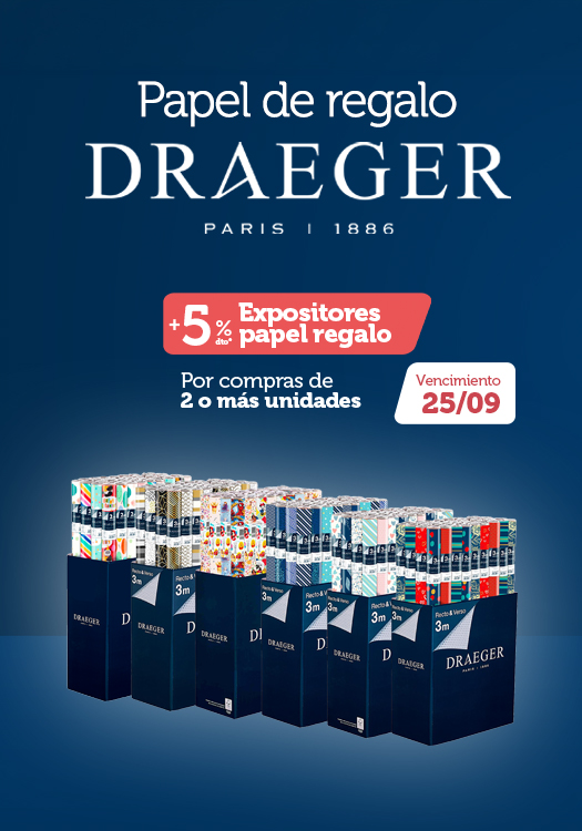  Promoción Drager