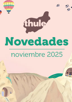  Novedades Thule