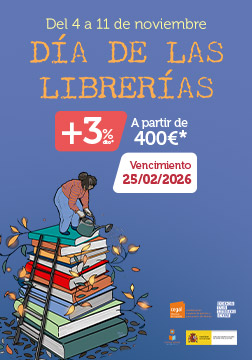  Día de las Librerías