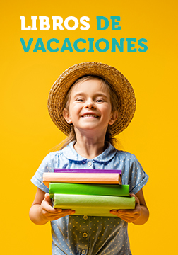  Cuadernos de vacaciones