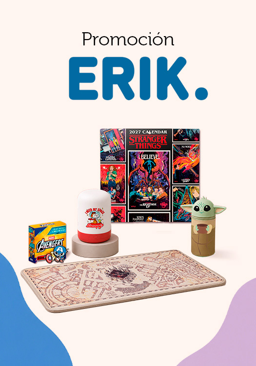  Promoción ERIK