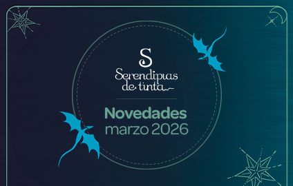  Novedades Serendipias