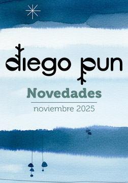  Novedades Diego Pun