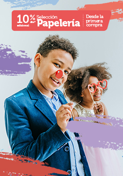  Material creativo para Carnaval