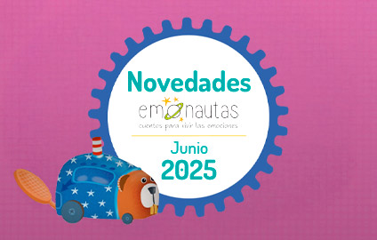  Novedades Emonautas