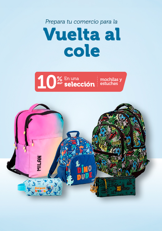  Vuelta al Cole