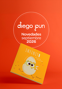  Novedades Diego Pun