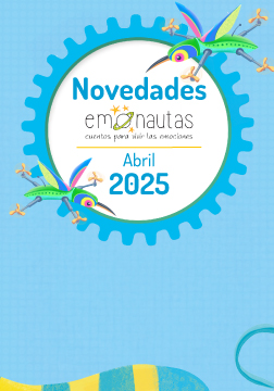  Novedades Emonautas