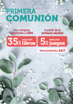  Primera Comunión
